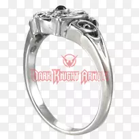 银结婚戒指宝石珠宝银-空若网 银结婚戒指宝石珠宝银-空若网