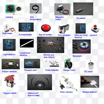 通讯电子品牌设计-空若网 通讯电子品牌设计-空若网