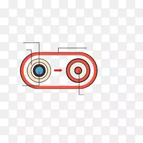 圆品牌设计-空若网 圆品牌设计-空若网