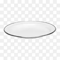 餐具-溜冰场-空若网 餐具-溜冰场-空若网