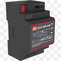 KNX标准家用电源及建筑控制电源KNX-20E系列DIN钢轨均井企业有限公司。-空若网 KNX标准家用电源及建筑控制电源KNX-20E系列DIN钢轨均井企业有限公司。-空若网