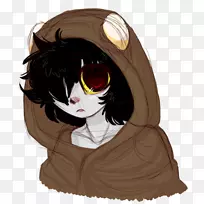 艺术动画师DeviantArt-Frida Khalo-空若网 艺术动画师DeviantArt-Frida Khalo-空若网