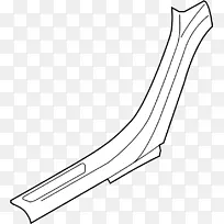 大众2017奥迪A8四角面板造型-空若网 大众2017奥迪A8四角面板造型-空若网
