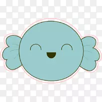 文字鼻子剪贴画.糖果表情-空若网 文字鼻子剪贴画.糖果表情-空若网