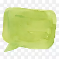 水彩画剪贴画.水彩画气泡-空若网 水彩画剪贴画.水彩画气泡-空若网