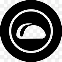 标志牌白色字体盘图标-空若网 标志牌白色字体盘图标-空若网