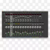 逻辑PRO声频混频器计算机软件逻辑PRO-空若网 逻辑PRO声频混频器计算机软件逻辑PRO-空若网