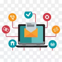 数字营销电子邮件营销广告活动-营销-空若网 数字营销电子邮件营销广告活动-营销-空若网