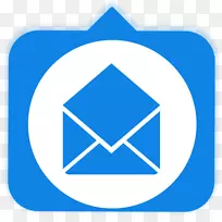 电子邮件计算机图标设计标志剪辑艺术-电子邮件-空若网 电子邮件计算机图标设计标志剪辑艺术-电子邮件-空若网