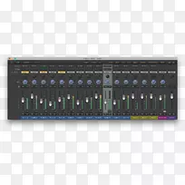 逻辑专业牛津控制台有限公司电子音响混频器立体声音响逻辑PRO-空若网 逻辑专业牛津控制台有限公司电子音响混频器立体声音响逻辑PRO-空若网