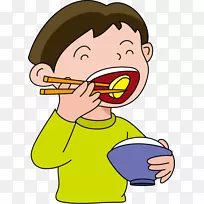 吃食物,嘴夹艺术-孩子们吃东西-空若网 吃食物,嘴夹艺术-孩子们吃东西-空若网