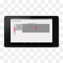 android自动计算机图标显示设备-android-空若网 android自动计算机图标显示设备-android-空若网
