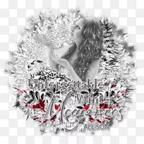 喜欢白色字体-空若网 喜欢白色字体-空若网