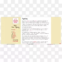 Jekyll模板输入GitHub博客-GitHub-空若网 Jekyll模板输入GitHub博客-GitHub-空若网