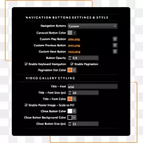品牌屏幕截图多媒体字体-旋转按钮-空若网 品牌屏幕截图多媒体字体-旋转按钮-空若网