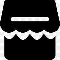 白色剪贴画设计-空若网 白色剪贴画设计-空若网