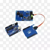 微控制器电子元器件i×c交流电-空若网 微控制器电子元器件i×c交流电-空若网