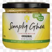 简单的ghee llc奶油黄油缩短-黄油-空若网 简单的ghee llc奶油黄油缩短-黄油-空若网