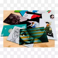 运动图形设计打印设计.名片ai-空若网 运动图形设计打印设计.名片ai-空若网