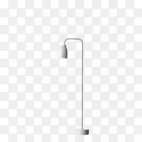 角天花板-灰色地板-空若网 角天花板-灰色地板-空若网