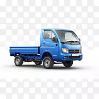 塔塔马达塔塔王牌拉链车小货车-空若网 塔塔马达塔塔王牌拉链车小货车-空若网