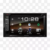 肯伍德公司车辆音频iso 7736无线电接收机备用摄像头-双12显示模型-空若网 肯伍德公司车辆音频iso 7736无线电接收机备用摄像头-双12显示模型-空若网