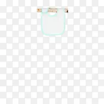 绿松石-婴儿围裙-空若网 绿松石-婴儿围裙-空若网