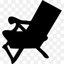 桌椅剪贴画.日光浴床-空若网 桌椅剪贴画.日光浴床-空若网