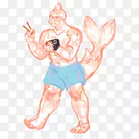 手指传说中的智人超自然生物-空若网 手指传说中的智人超自然生物-空若网