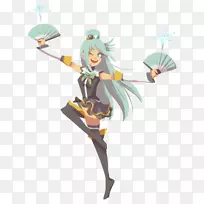 ���������Ȱ�konosuba-aqua konosuba-������