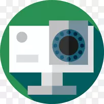 计算机图标封装PostScript-GoPro-空若网 计算机图标封装PostScript-GoPro-空若网