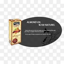 超级食品品牌-杏仁油-空若网 超级食品品牌-杏仁油-空若网