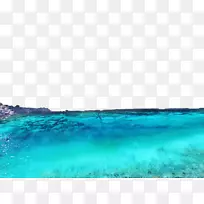 水资源海天壁纸-水-空若网 水资源海天壁纸-水-空若网