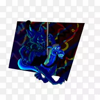 艺术字体-非洲的方雕塑-空若网 艺术字体-非洲的方雕塑-空若网