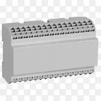 终端电气外壳线电子元件软件分配.Dold-空若网 终端电气外壳线电子元件软件分配.Dold-空若网
