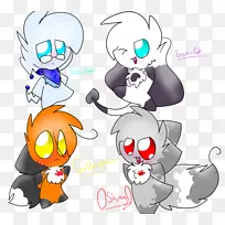 画鼻夹艺术-鼻子-空若网 画鼻夹艺术-鼻子-空若网