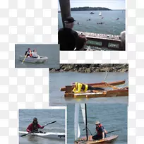 船帆划桨小艇休闲帆-空若网 船帆划桨小艇休闲帆-空若网