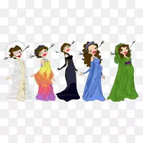 帕德梅·阿米达拉(PadméAmidala)-空若网 帕德梅·阿米达拉(PadméAmidala)-空若网