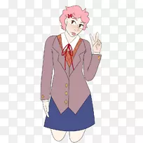 头发手指颜色头巾扇子艺术-可爱的大脑-空若网 头发手指颜色头巾扇子艺术-可爱的大脑-空若网