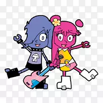 ���׵������׿�ͨ���綯��-Unikitty����-������