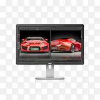 液晶电视dell电脑显示器背光lcd 4k分辨率显示器dell alienware-空若网 液晶电视dell电脑显示器背光lcd 4k分辨率显示器dell alienware-空若网