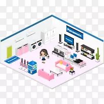 商务房劳森品牌线-业务-空若网 商务房劳森品牌线-业务-空若网