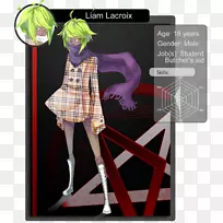 塔尔坦卡通时尚设计海报设计-空若网 塔尔坦卡通时尚设计海报设计-空若网