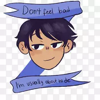 鼻智人男孩剪贴画-鼻子-空若网 鼻智人男孩剪贴画-鼻子-空若网