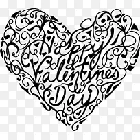 纸制手绘心-空若网 纸制手绘心-空若网