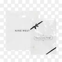 品牌矩形字体设计-空若网 品牌矩形字体设计-空若网