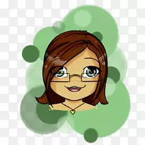 鼻颊前额夹艺术.鼻子-空若网 鼻颊前额夹艺术.鼻子-空若网