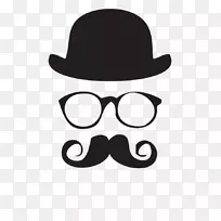 Adobe插画师下载图标-抽象老人-空若网 Adobe插画师下载图标-抽象老人-空若网