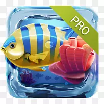 安卓桌面壁纸鱼实况-android-空若网 安卓桌面壁纸鱼实况-android-空若网