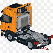 汽车、乐高卡车-汽车-空若网 汽车、乐高卡车-汽车-空若网